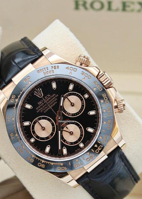 Rolex Daytona