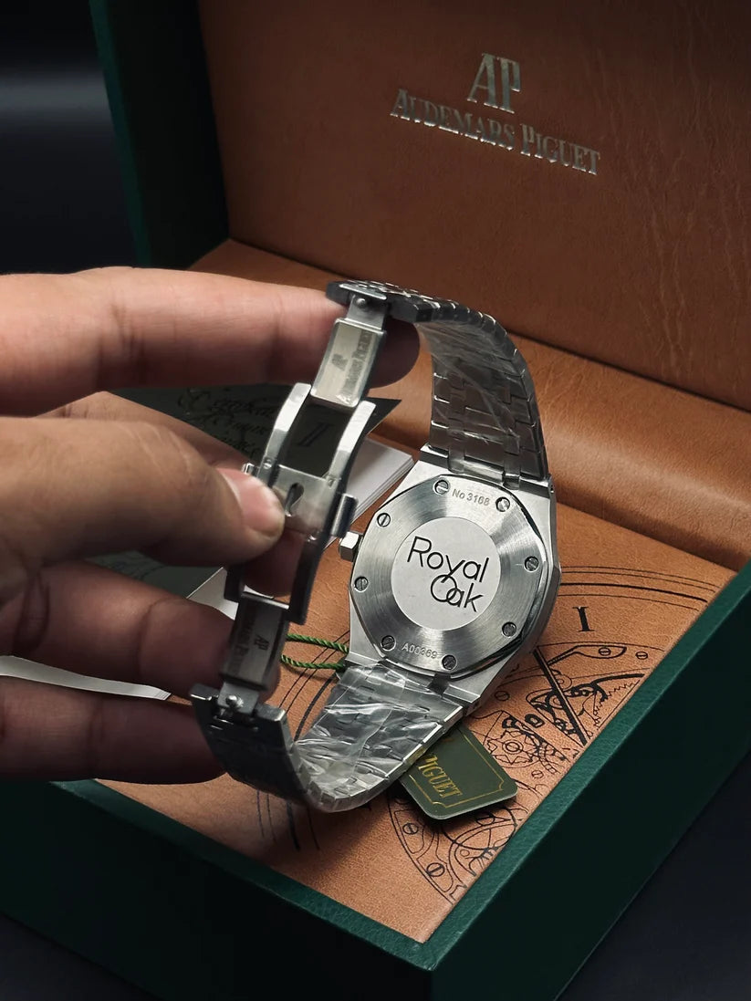 Audemars Piguet Royal-Oak Master Copy