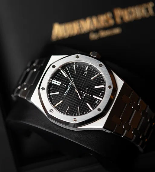 WATCHES
