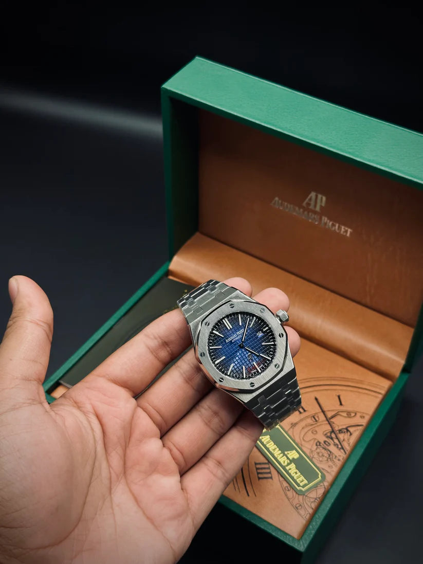 Audemars Piguet Royal-Oak Master Copy
