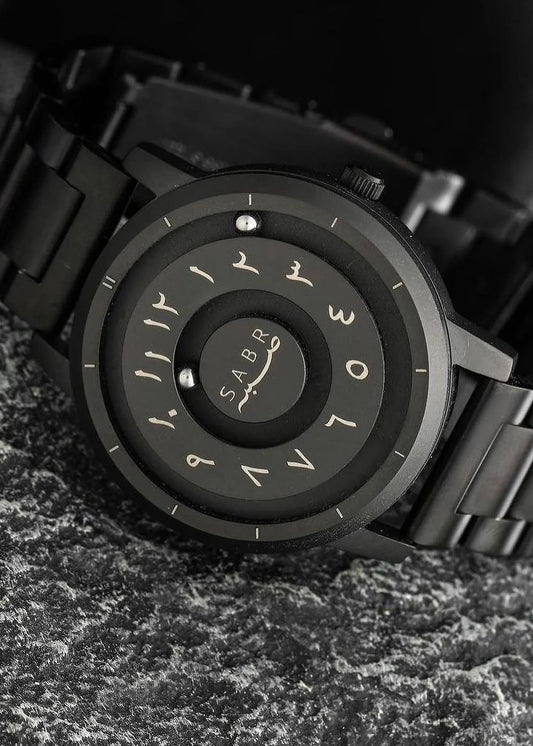 SABR Armless Watch