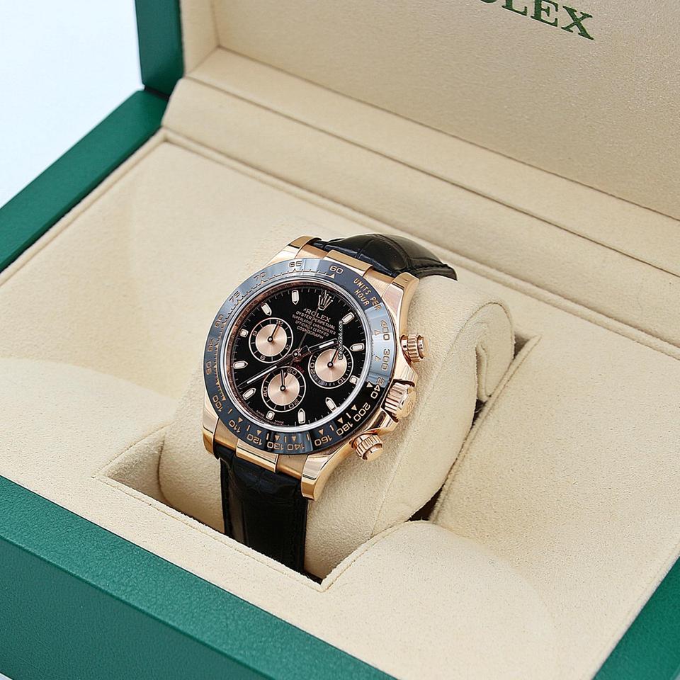 Rolex Daytona
