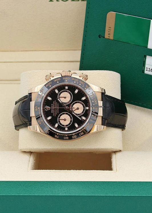 Rolex Daytona