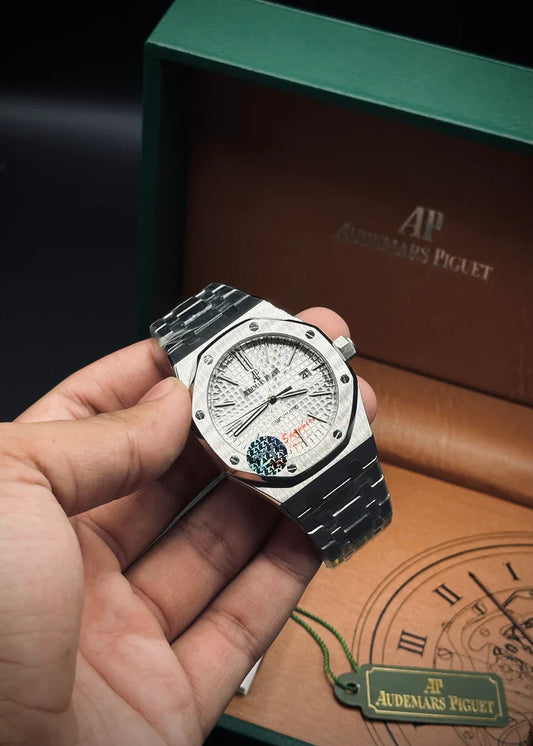 Audemars Piguet Royal-Oak Master Copy