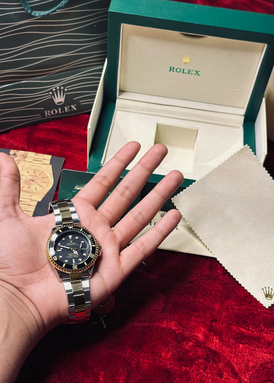 Rolex Submariner Chain