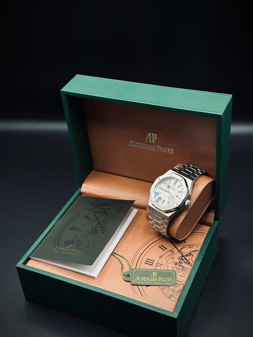 Audemars Piguet Royal-Oak Master Copy