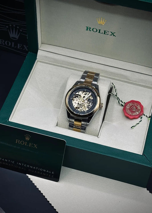 Rolex Auto
