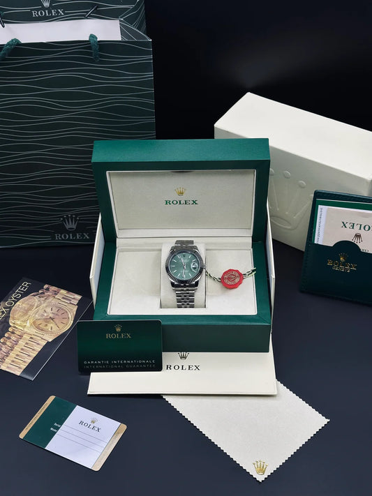 Rolex Date-Just Master Copy