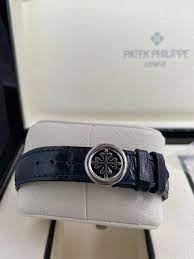 Patek Philippe Genve Leather